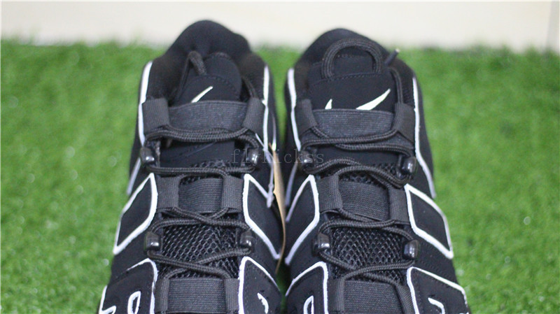 Air More Uptempo Pippen Black